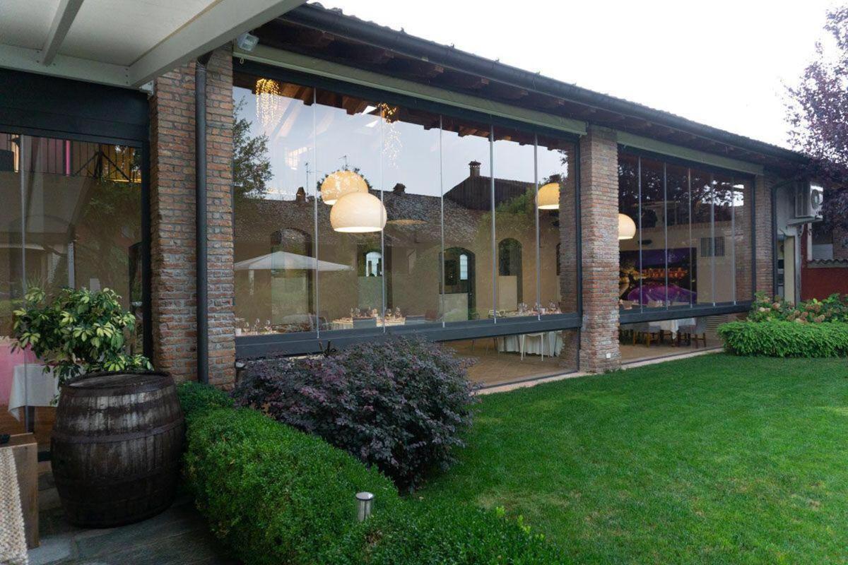 Affittacamere Il Persicone Cornaleto Exterior foto